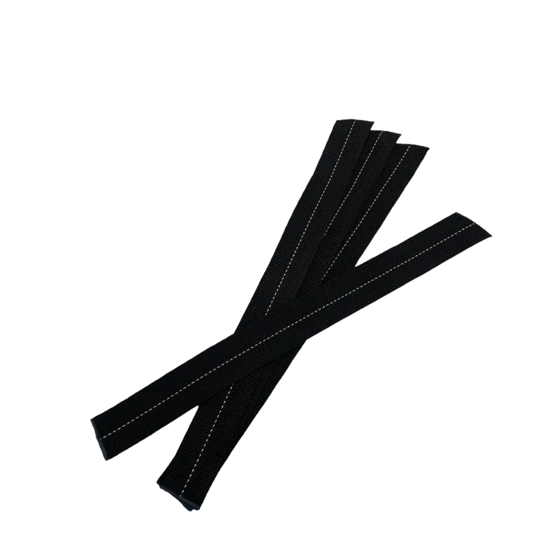 Fullwood Afikim Fesselband schwarz 791-022 Geprüft